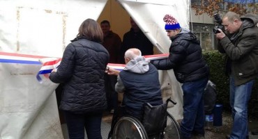 Veteranski centar u Lipiku: Još jedna manipulacija braiteljima