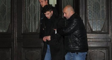 Sarajevo, ubojstvo, beba