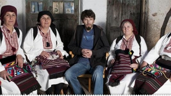  Ganga je haiku poezija s kamena, a i psihoterapija