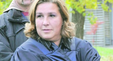 Presječeni kablovi od kočnica na vozilu tužiteljice Diane Kajmaković