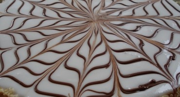 Esterhazy torta, kolači, recepti, desert