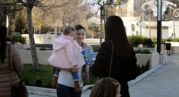 Bob36 - Izmamimo osmijeh