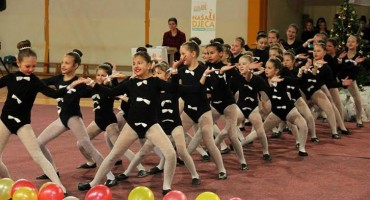 Mostar: Plešimo za Našu djecu – Spremni smo za humanitarni spektakl!