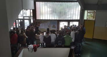  Potpisivanje deklaracije za prevenciju svih vrsta nasilja