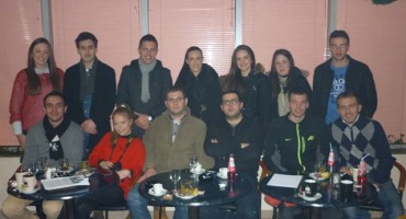 Posušje: Glazbeno-poetska večer