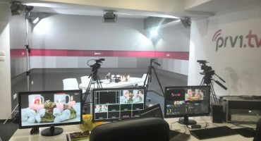 prvi tv, misa, Hercegovina