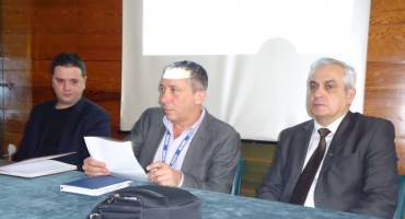 Gradska uprava Mostara i OESS rade na izradi komunikacijske strategije