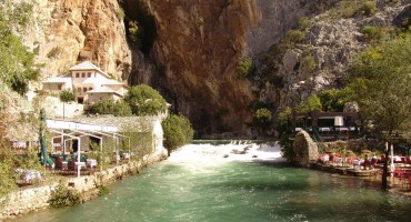 blagaj