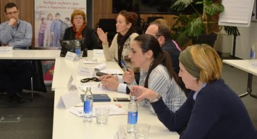  Za kvalitetno i, djeci i roditeljima, dostupno predškolsko obrazovanje potrebna sustavna rješenja i educirano osoblje