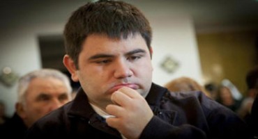 Slijepi magistar Ivan plakao od sreće s cijelim selom 