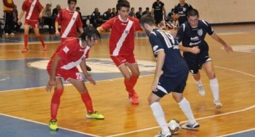 MNK Sofić-MNK Zrinjski 3:6