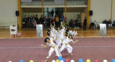 Mostar: Uspješno realiziran Humanitarni koncert „Plešimo za Našu djecu