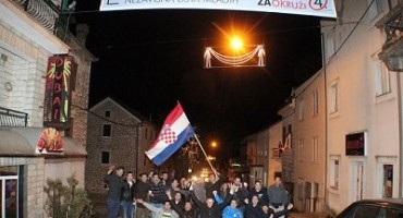 vrgorac