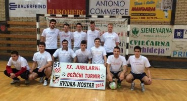 Franjevačka mladež Mostar u kampanji protiv psovke  „Jer ja mogu i znam bolje“