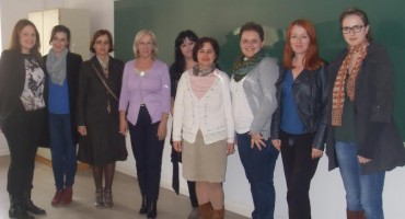  Održan sastanak predstavnika sektora obrazovanja, socijalne zaštite i zdravstva općine Mostar