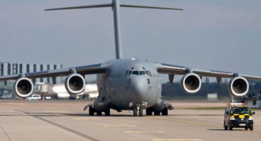 Mostar, avion, Ortiješ