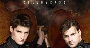 U prodaji novi album 2Cellos 'Celloverse'