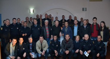 Prijavi mito, zaustavi korupciju!