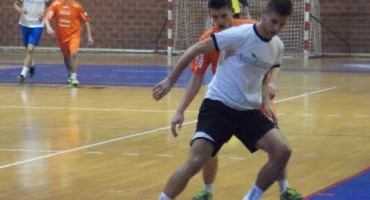  Sedma večer malonogometnog Božićno-Novogodišnjeg turnira u Čapljini