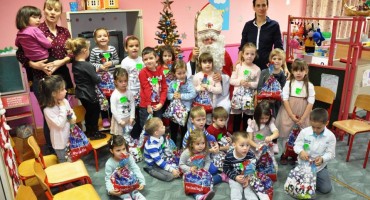 Sveti Nikola, Čitluk