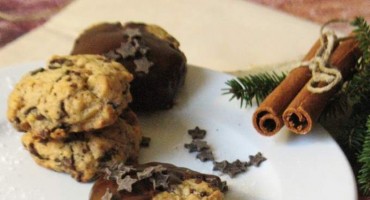 Mirisni kolačići zbog kojih ćete Božić voljeti još više