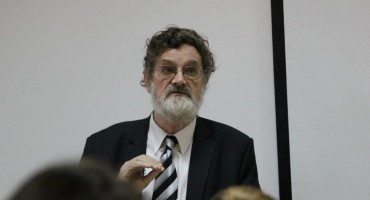 Ako voliš Hrvatsku svoju predstavljanje u Brotnju