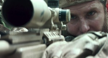 Novi film u kinima: American Sniper