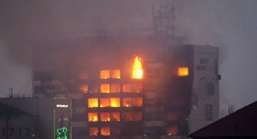 Desetak ubijenih u anti-terorističkoj akciji, Putin se obraća naciji