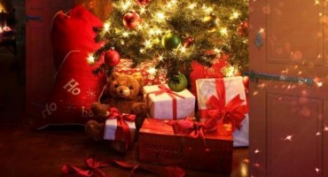 Najveća božićnica u Elektroprivredi HZ HB