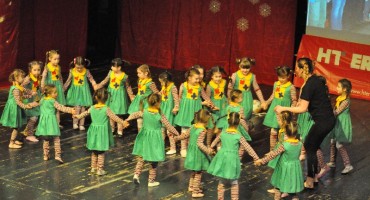 Mostar: Održan humanitarni koncert 'Svečanost svjetla' 