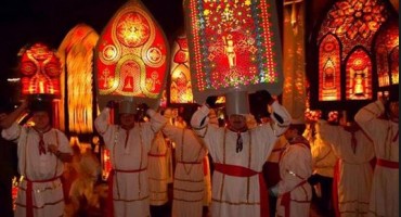 Najčudniji božićni običaji na svijetu