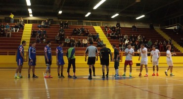 Završeno 1. kolo malonogometnog Božićno-Novogodišnjeg turnira u Čapljini