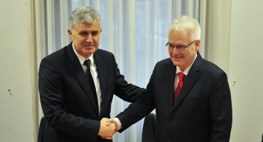 čović-josipović