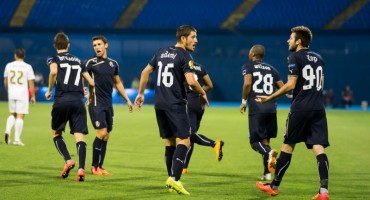 Rijeka u polufinalu izvukla Dinamo