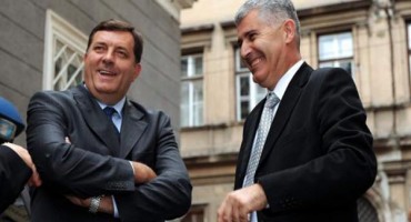 dodik covic