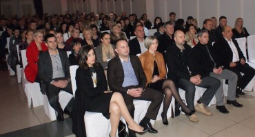 Donatorska večer 'Božić u srcu' u Čapljini