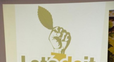 Predstavljeni rezultati volonterske akcije „Let's Do Itmilijun sadnica za 1 dan