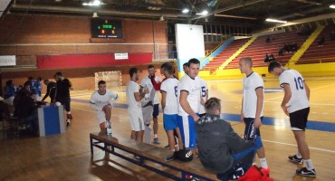 Treća večer osmine finala malonogometnog Božićno-Novogodišnjeg turnira u Čapljini