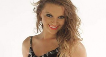 koji je šokirao svijet: Pogledajte kako izgleda balkanska Shakira!