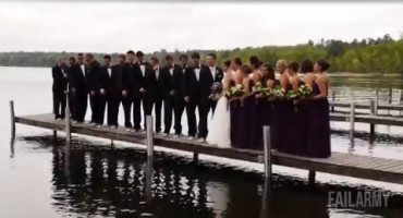 Spoj smijeha i boli: Pogledajte najveće 'failove' u 2014. godini