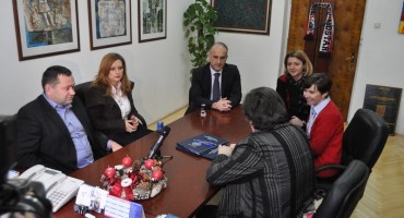 FPMOZ, Dječji vrtići, vrtić