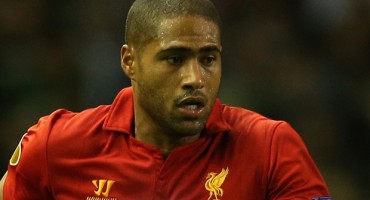 Glen Johnson, Liverpool