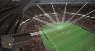 Hawk-Eye, Bundesliga, uvođenja Hawk-Eye