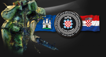 Istinita priča: HOS-ova 'štafeta smrti'