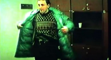 Pogledajte kako uhićeni Arkan  ‘cinka‘ ljude koji su ga naoružali