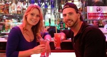 put oko svijeta, dečko, djevojka, izbor