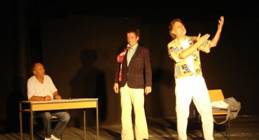 Mostar: Audicija 4 u H.D. Kosača