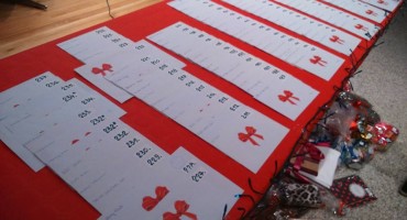 Mostar: Održana Framina Božićna tombola