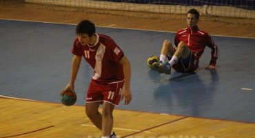 HMRK Zrinjski, rk vogošća