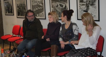 HNK Mostar: Sutra premijera predstave Sve o ženama